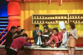 《神秘的味道》奇特动物酸奶震惊全场图片