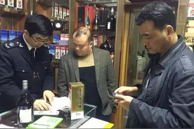 “春雷行动”抓获犯罪嫌疑人755名，捍卫人民“舌尖上的安全”图片
