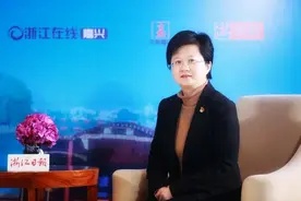 嘉善县委书记许晴：聚焦示范点 打造升级版图片