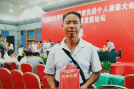 “笑话”造就“神话”——记“全国最美乡村教师”新宁县白沙中学体育教师唐文汉图片