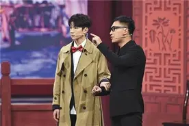 王源被“读心”，直言“没有欲望”图片