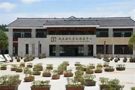 正安县桃花源记景区图片