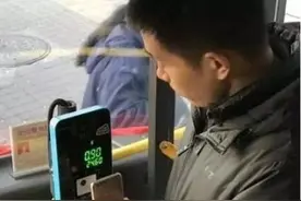 「便民服务」38条公交线路完成升级可扫码乘车｜同一手机两分钟内无法连续支付图片