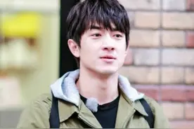 娱乐圈有哪些明星的人设从来没崩过？图片