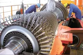 从对手到友军 看看这家浙企与西门子的“感情史”图片