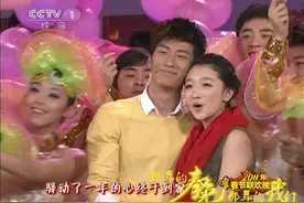 2011春晚｜语言类节目更深入基层 草根力量齐聚舞台图片