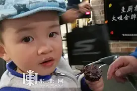 绥化“五谷杂粮”下江南 安达黑玉米最宜“鲜食”图片
