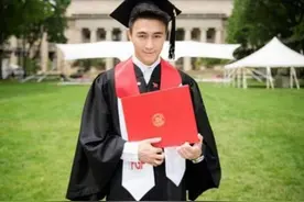 赌王儿子《最强大脑》退赛被批输不起 本人回应图片