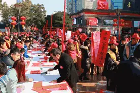 讲究｜贴春联的4项禁忌，你都清楚吗？（不可大意）图片