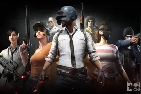 绝地求生“吃鸡”太容易？你可能遇到了AI图片