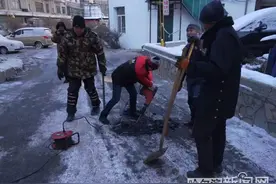 「便民」春节期间，市民可正常缴纳水费丨供水抢修队24小时值班图片