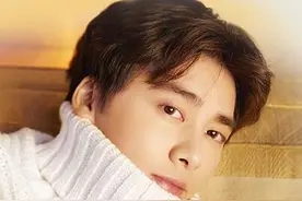 娱乐圈87年四大美男，你喜欢谁呢？图片