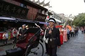 春节期间奉化溪口景区主题活动、免费政策、游玩线路都在这里……图片