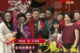 2012春晚丨数百块LED大屏组最炫舞美 春晚30年主题引发怀旧情怀图片