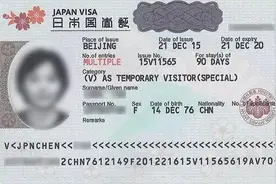 最值得拥有的多次签证排行榜，你最想要哪个？图片