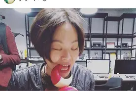 情人节礼物还没准备？用彭于晏同款巧克力弥补吧，魔都3家大商场都能买到图片