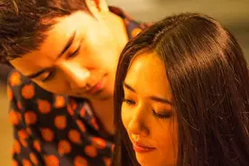 《宇宙有爱浪漫同游》BIGBANG胜利郭碧婷高颜值CP图片