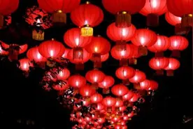 春节想出去耍？重庆出港这三天的机票便宜到哭！图片