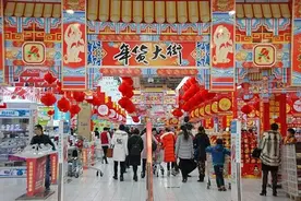 「946·民生」石家庄过年全攻略！医院、银行、演出、商超营业时间地点大汇总！图片