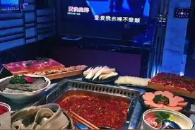 吃着火锅唱着歌 这些KTV让你耍嗨图片