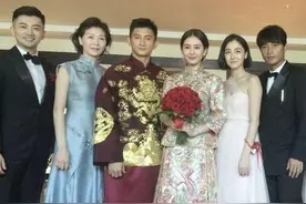 明星和漂亮妈妈的罕见合照曝光 母女姐妹傻傻分不清图片
