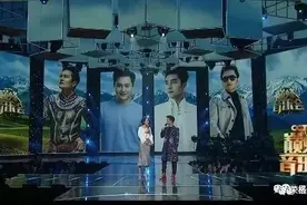 CCTV巅峰音乐会·云飞专场，好歌听不够！图片