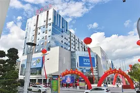 临沧：奋力前行 开启发展“高速时代”图片