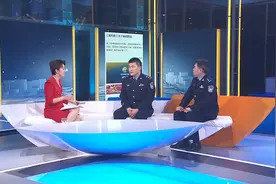 60秒丨你以为锁上电锁，电动车就安全了吗？图片
