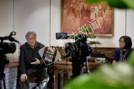 直播“中国近代法律第一人”沈家本家族故事 超500万网友齐点赞图片