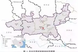 除了秦安、甘谷要设市，17次提到的天水还有23个大项目值得期待！图片