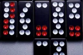 王弘治︱十三点与白乌龟图片