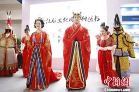 中国古代婚礼叫“昏礼”？结婚仪式曾在黄昏举行图片