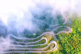 回到新昌就不想走了……对不起，别拦着我！图片