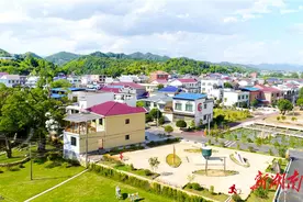 游景区、赏美景、尝美食，欢欢喜喜过新年——浏阳春节旅游最全攻略图片