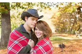 中国孩子钟情在线外教 拯救了一对美国夫妇的爱情图片