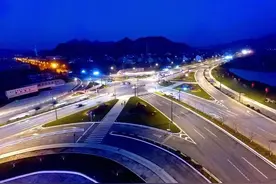 新登又要火了！东安之窗、城市阳台，春节亮相！图片