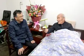 来自寒冬的温暖：祝你新年快乐！（三）图片