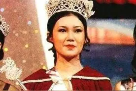对比历届港姐，她们的经历告诉我们眼光要放准，嫁人要嫁对图片