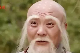 《新白娘子传奇》“法海”饰演者乾德门病逝，享年74岁视频封面