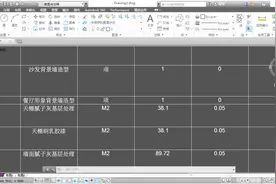 WPS/Excel表格怎么导入到CAD中，是时候告诉大家了，分享两种方法