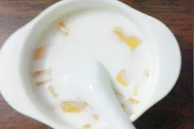 芒果和牛奶能一起吃吗？会不会有不良反应呢？