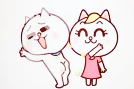 蘑菇头放假拉，由「嗷大喵」顶班！倒垃圾去你家里，气死你！