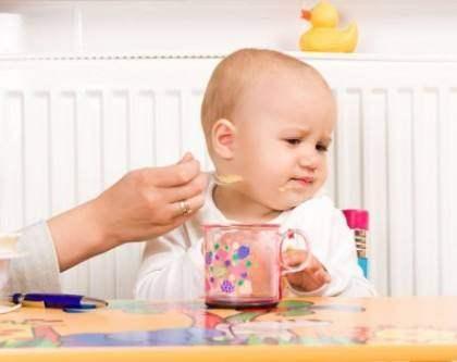 乳食伤脾对身体有什么影响