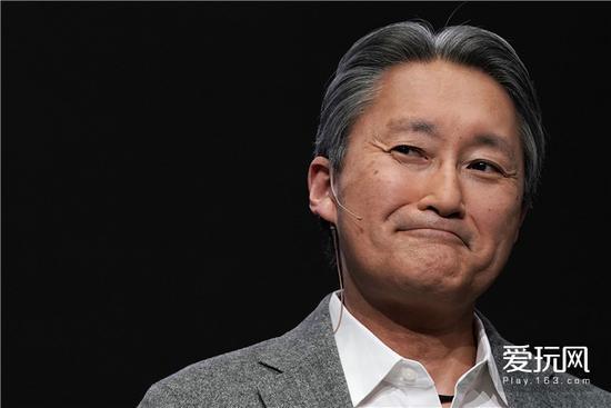 从无人看好到大家都要"保护微笑",平井一夫与索尼的6年