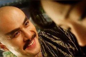 徐锦江曾迈克尔杰克逊伴舞?网友:用生命突破次元图