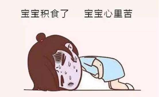 乳食伤脾对身体有什么影响