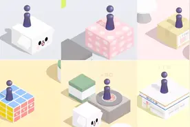 超简单《跳一跳》高分攻略——1分钟掌握，轻松跳上千分！视频封面