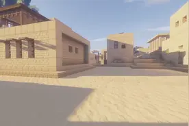 实机GTX970显卡测试，我的世界最完美光影效果