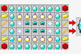 MC我的世界：如何制作超级宇宙头盔