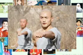 山东武术体育界名人速览，自古出武术名家！视频封面